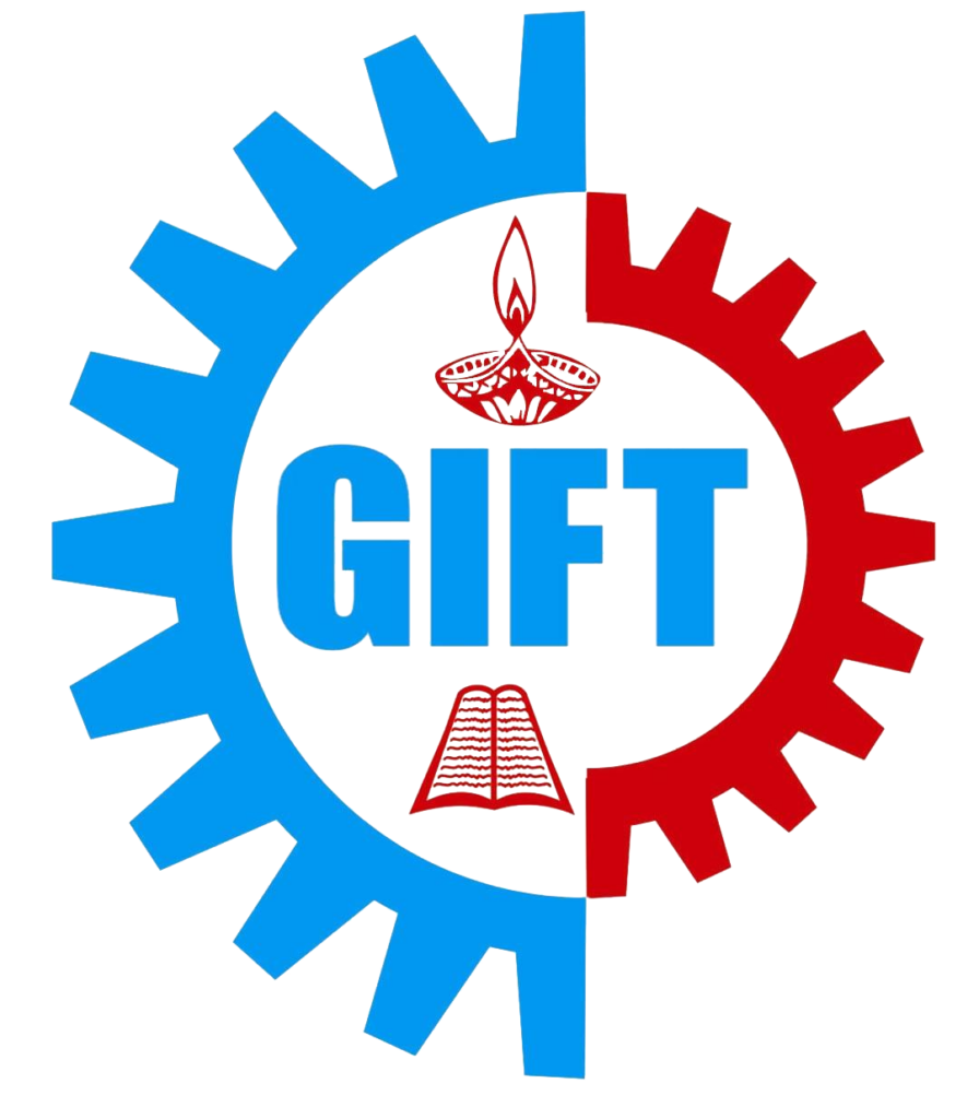 GIFT Autonomous Logo